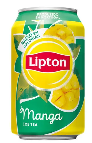 Ice Tea Manga Lata 330ML