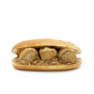 Montadito 58 - PAN NORMAL