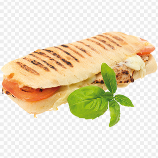 Panini mixte