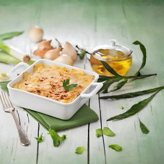 Bacalhau à Paraíso