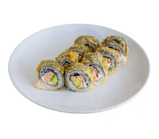 63B-Big Crispy Salmón (8 Pzs.)