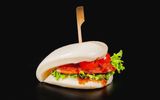 042 Guabao salmone