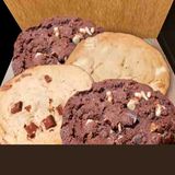 American Cookies (4 Uds.)