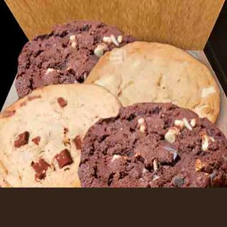 American Cookies (4 Uds.)