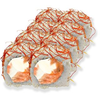 Спайсі де люкс