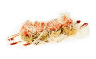 310 Hosomaki fritto - 8 pezzi