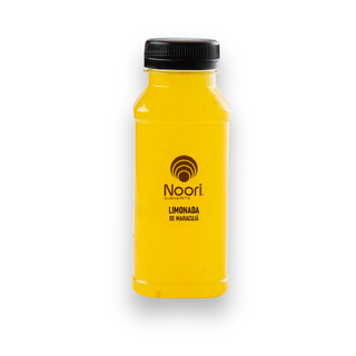 Limonada de Maracujá
