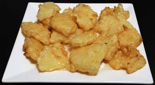 შემწვარი ანანასი, M3