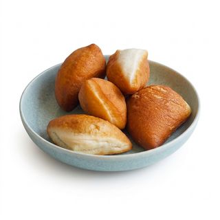 5Pcs Mandazi