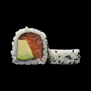 California Saumon - 5Pcs