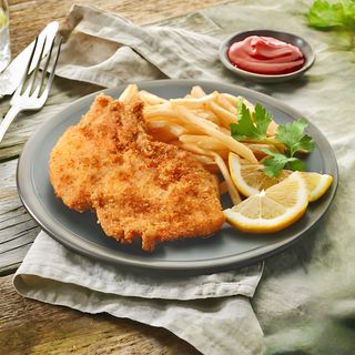 Escalope Josef