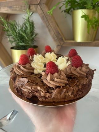 Brownie