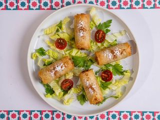Nems Pastilla Poulet 3 Piéces