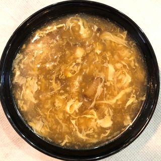 10b.Sopa de Barbatana de Tubarão