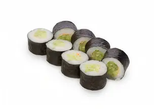 Maki pepino-M6