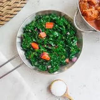Vegetable Greens