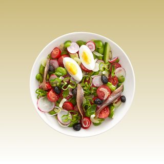 Salade Niçoise