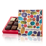 Набір Цукерок Ладні Мармеладні