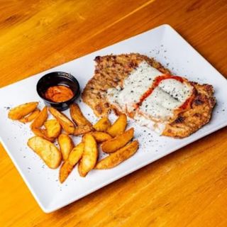 Nostra Milanesa