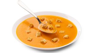 Supă cremă de legume