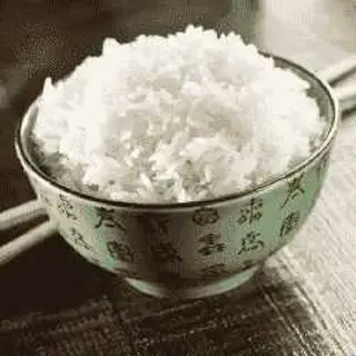 Arroz Jasmim