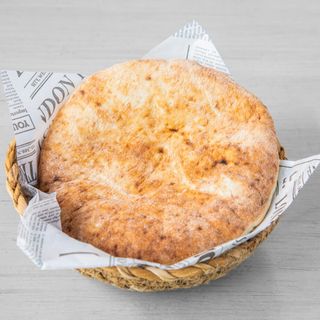 Pan Pita