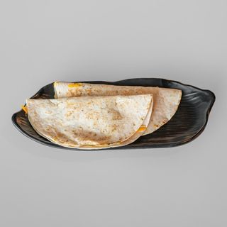 Quesadillas