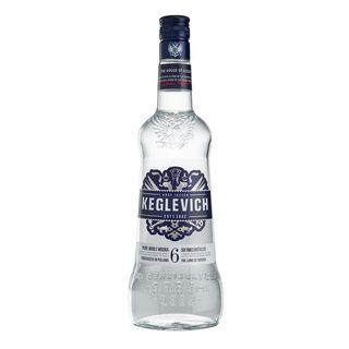 Vodka Klekevic liscia 70 cl