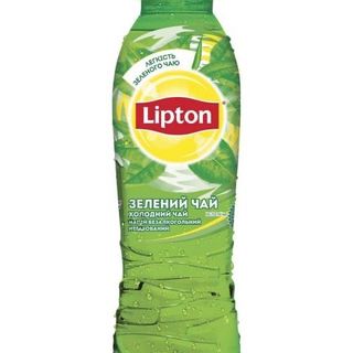 Ліптон зелений 0.5