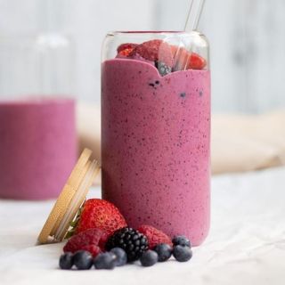 Smoothie Forest Fruit
