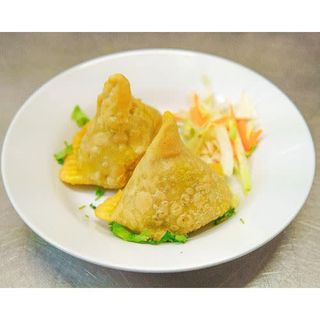 Royal Samosa