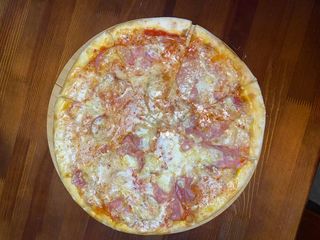 Пицца "Каприччиоза" (33 см.)