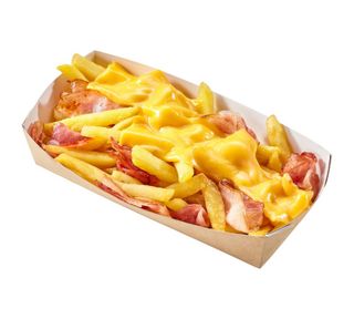 Frites Fromage