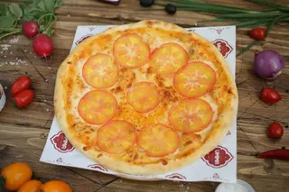 Пицца "Маргарита"