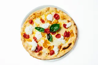 Margherita 2.0