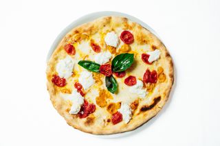 Margherita 2.0