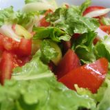 Ensalada Mixta