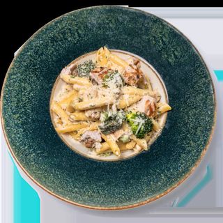Supa Penne Chicken Broccoli (kids)