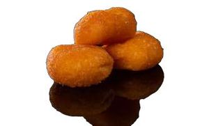 15 Polpette di zucca