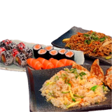 Menú (para 3 personas)