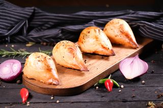 Тамчы самса (1 шт.)