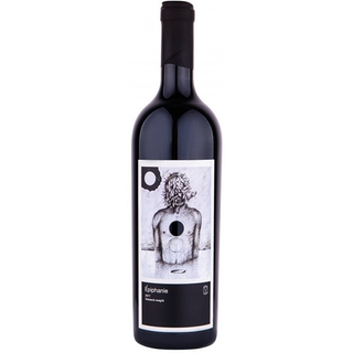 Sarica Niculitei Epiphanie Fet. Neagra Sec 0.7l    