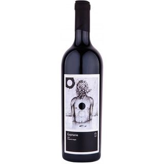 Sarica Niculitei Epiphanie Fet. Neagra Sec 0.7l    