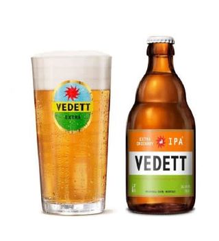 Vedett IPA
