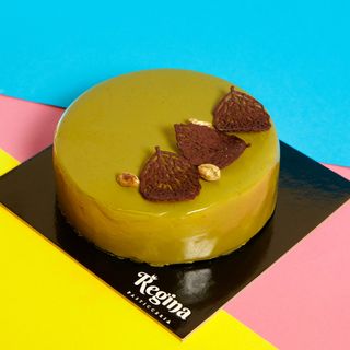 Torta Etna 5/6 persone