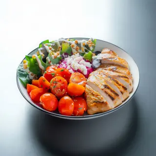 Piri Feta