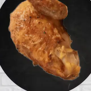 1/4 Pollo A La Brasa