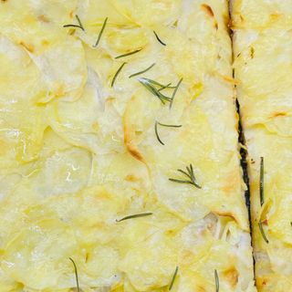 Patate a Sfoglia 2 tranci