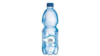 Acqua frizzante 50 cl