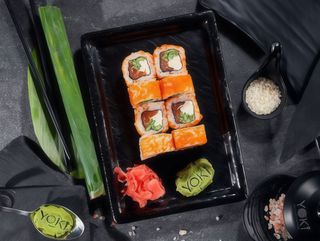 Філадельфія в масаго (290g)